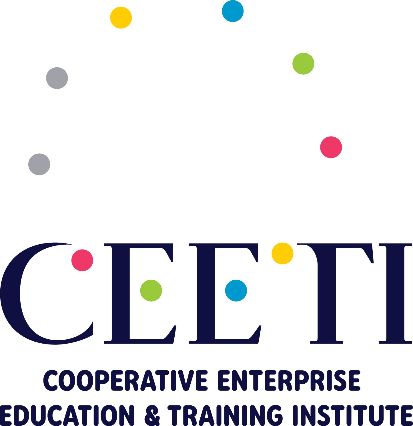 CEETI - Sustainable Development is achieved through holistic Human Capital Development.